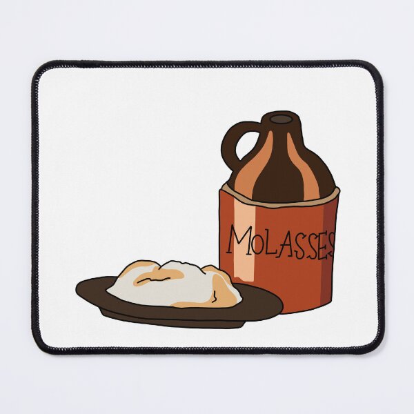 Item preview, Potatoes and Molasses designed and sold by DigitalRedesign.