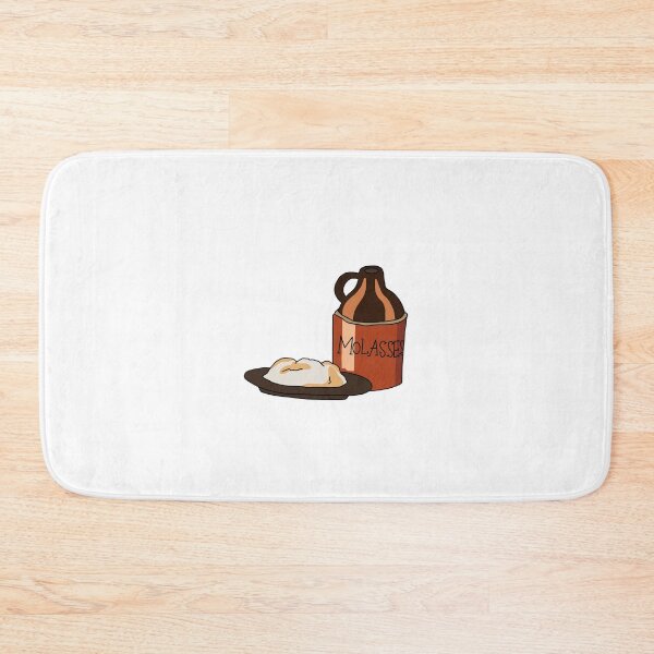 Item preview, Potatoes and Molasses designed and sold by DigitalRedesign.