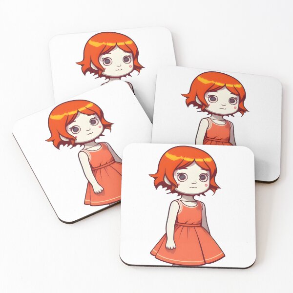 Item preview, AC Chibi designed and sold by HauntedWitch.