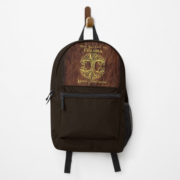 Item preview, THE BALLAD OF FEARRA designed and sold by PapaSquatch.