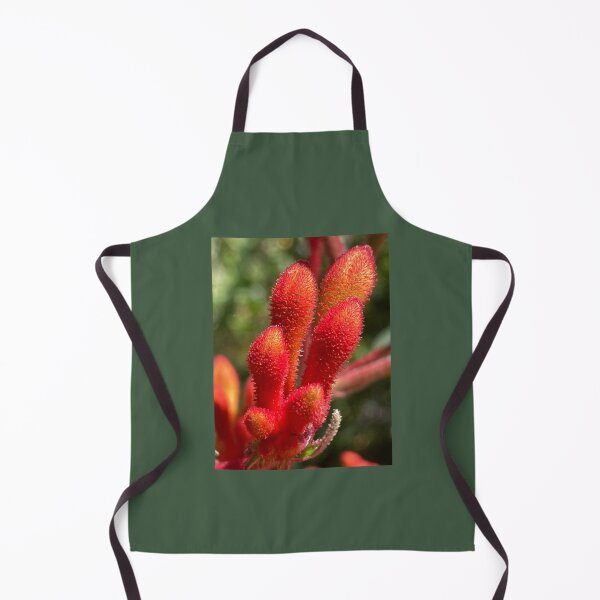 Item preview, Red kangaroo paw designed and sold by AnnasFloristry.