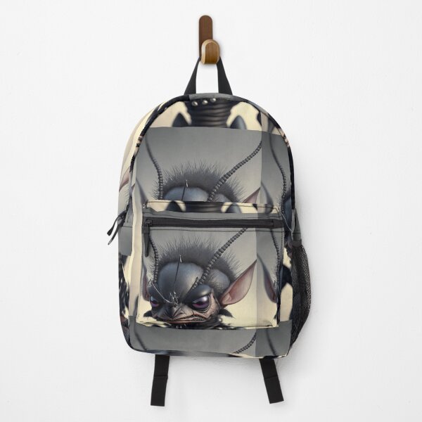 Item preview, Angry Goth Ant designed and sold by Simone Davino.