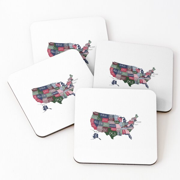 Item preview, United States in Cherokee designed and sold by kay6killer.