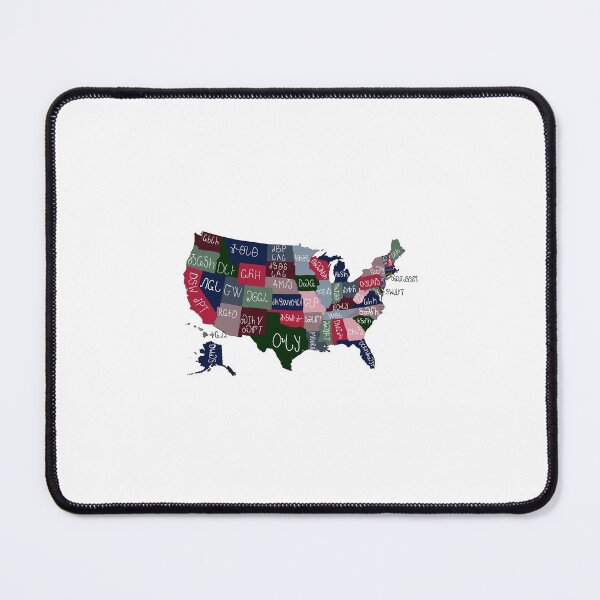 Item preview, United States in Cherokee designed and sold by kay6killer.