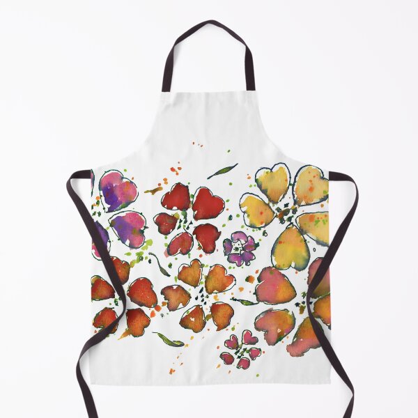 Item preview, Mod Flower Power designed and sold by Deborah League.