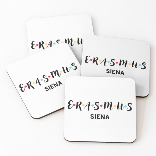 Item preview, Erasmus Siena Italy exchange student designed and sold by soniaaseguin.