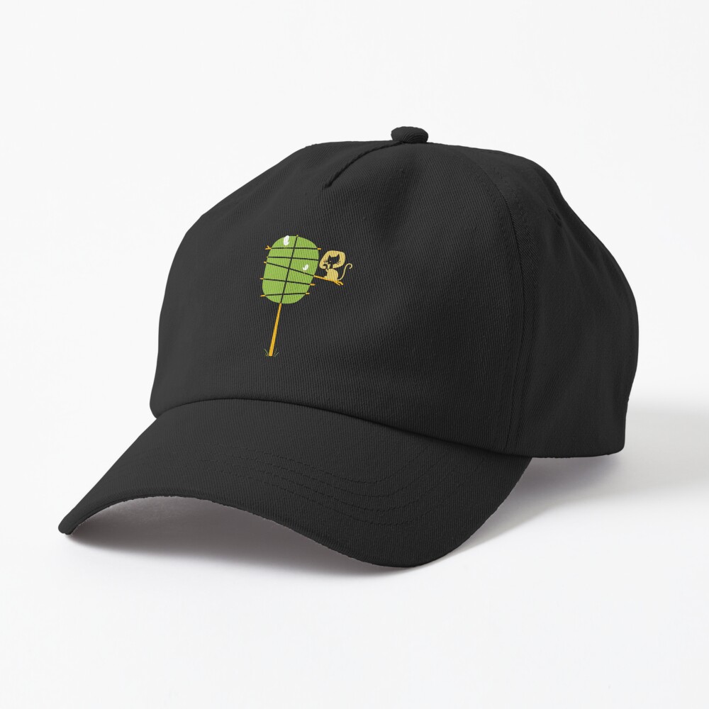 Item preview, Dad Hat designed and sold by The-Cat-Theatre.