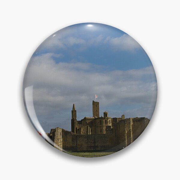 Item preview, Warkworth Cricket Club and Castle designed and sold by Violaman.