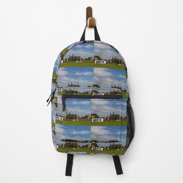 Item preview, Warkworth Cricket Club and Castle designed and sold by Violaman.