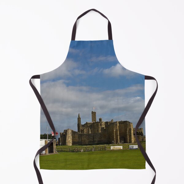 Item preview, Warkworth Cricket Club and Castle designed and sold by Violaman.