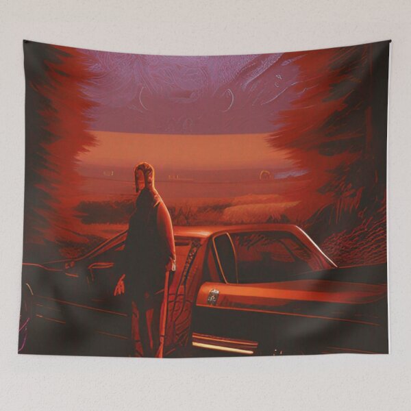 Item preview, Movie: But... who killed Harry? - Alfred Hitchcock designed and sold by PSYCO-art.