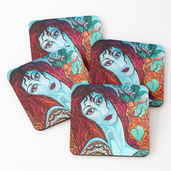 Item preview, Caribbean Blues designed and sold by heartsake.