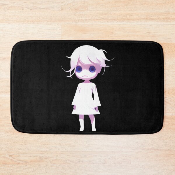 Item preview, Chibi Ghost Girl designed and sold by HauntedWitch.