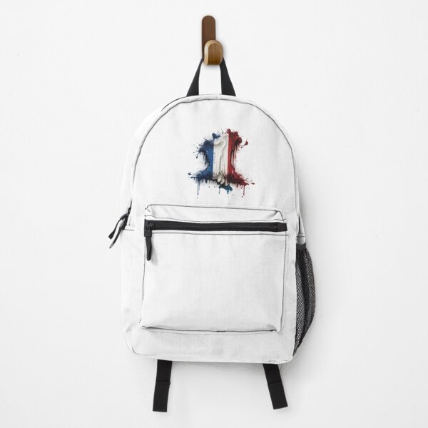 Item preview, French flag designed and sold by BODroum.