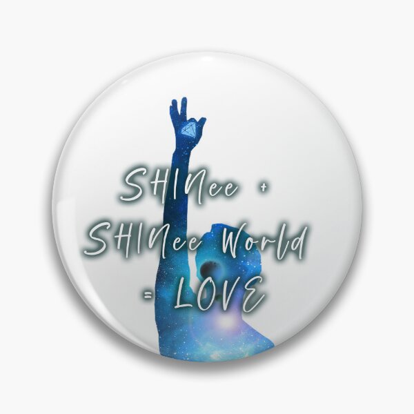 Item preview, Shinee  designed and sold by Koreland.