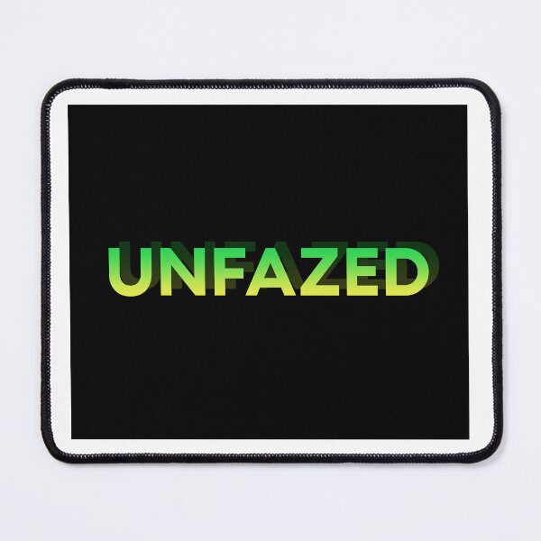Item preview, Unfazed designed and sold by Jakov36.