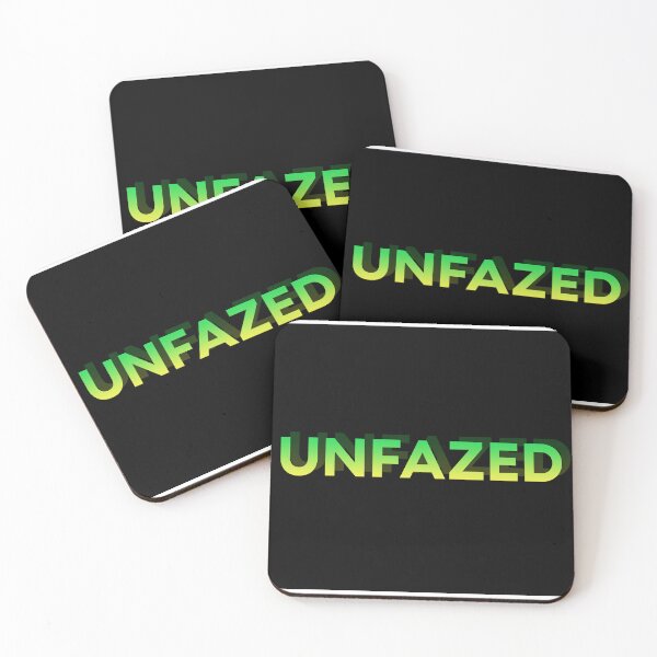 Item preview, Unfazed designed and sold by Jakov36.