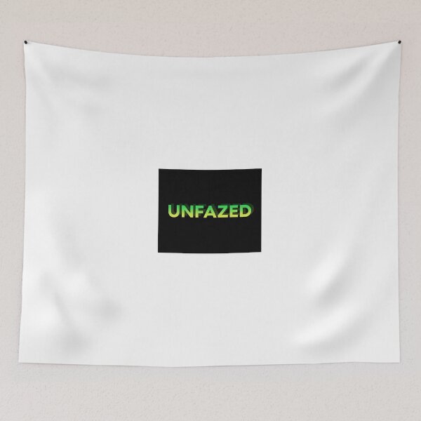 Item preview, Unfazed designed and sold by Jakov36.