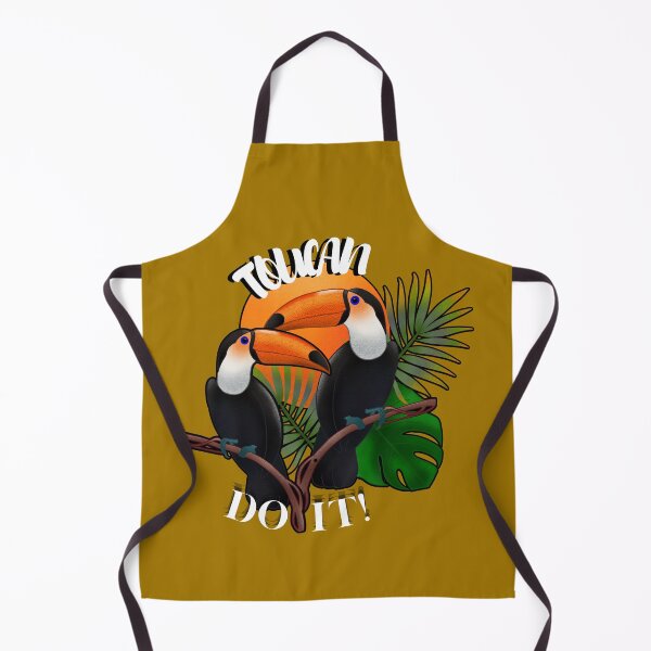 Item preview, Toucan do it designed and sold by layersofmee.