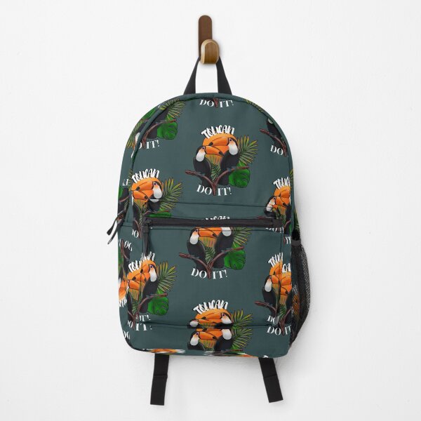 Item preview, Toucan do it  designed and sold by layersofmee.