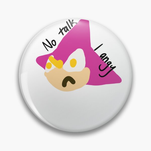 Item preview, Angy espio designed and sold by sonksticks.