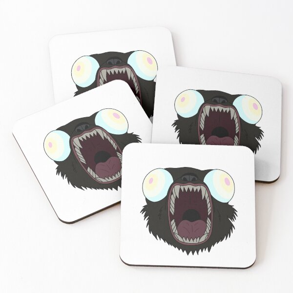 Item preview, Wolf Beast designed and sold by DigitalRedesign.