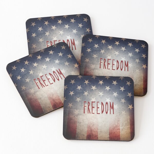 Item preview, American Freedom designed and sold by Edenglow Prints & Peculiars.