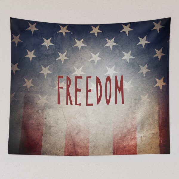 Item preview, American Freedom designed and sold by Edenglow Prints & Peculiars.