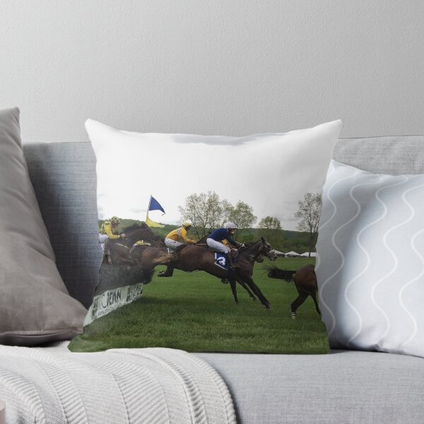 Item preview, Virginia Gold Cup designed and sold by GhostHorsePhoto.