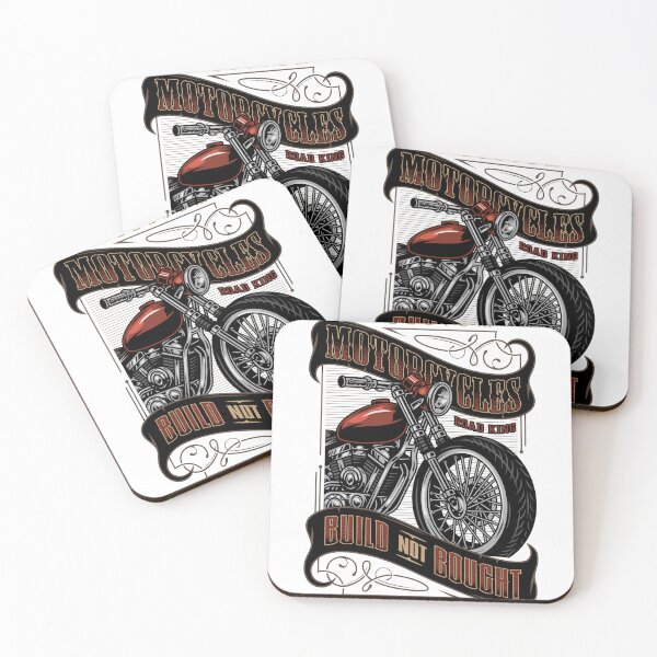 Item preview, Motorcycles - Build not Bought designed and sold by RCJLifestyles.
