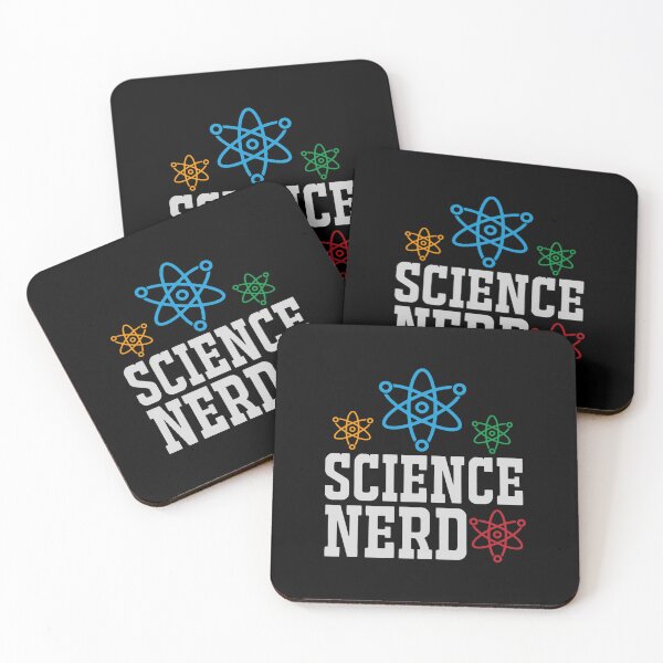 Item preview, Science nerd, Funny gift for science lover, science student, science teacher, Science geek, Nerd,Science,Geek,Funny,Nerdy,Scientist designed and sold by RedArtsDesign.