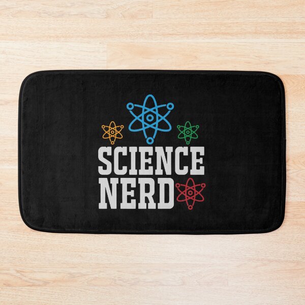 Item preview, Science nerd, Funny gift for science lover, science student, science teacher, Science geek, Nerd,Science,Geek,Funny,Nerdy,Scientist designed and sold by RedArtsDesign.
