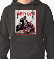 Family Guys Pullover Hoodie