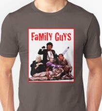 Family Guys Unisex T-Shirt