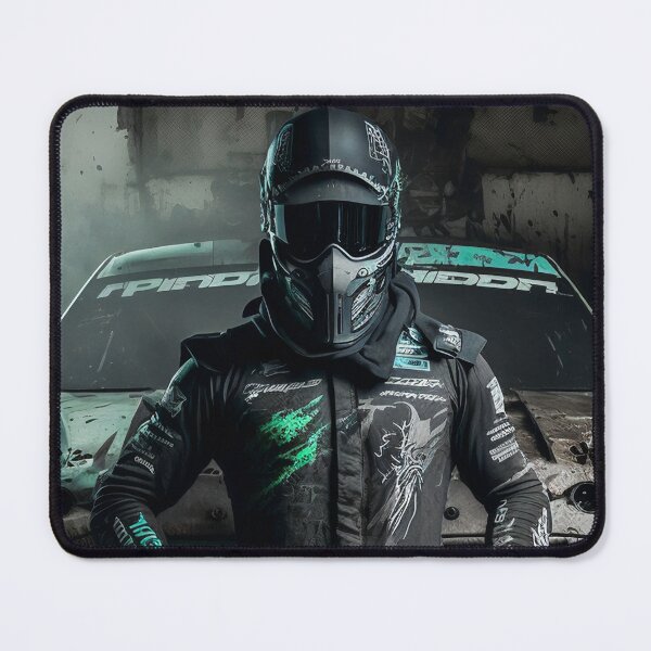 Item preview, Ken Block designed and sold by GraphicMystical.