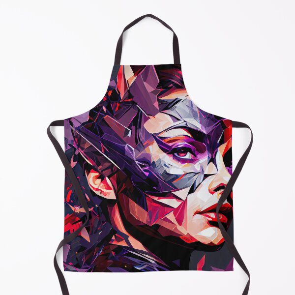 Artikelvorschau, Wunderfraurosa auf schwarzem Hintergrund entworfen und verkauft von AIEngine.