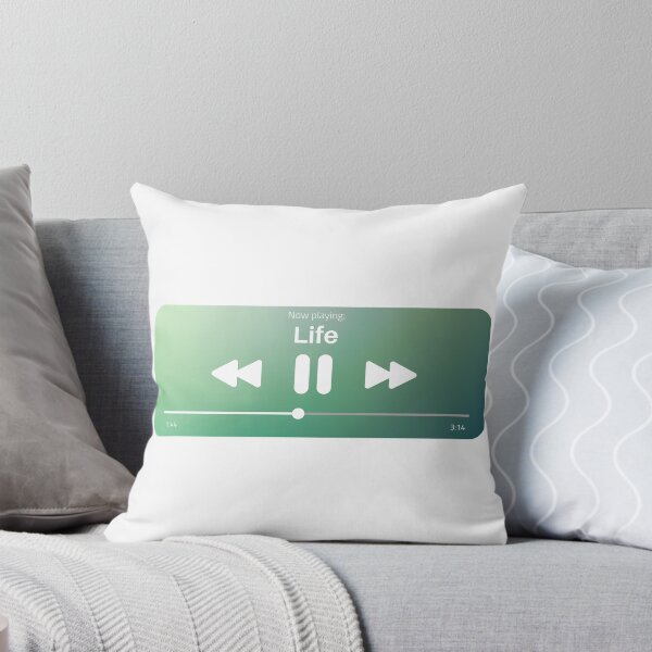 Item preview, Now playing: Life designed and sold by Dagrell.