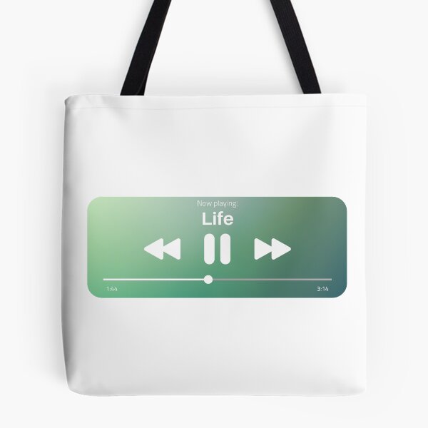 Item preview, Now playing: Life designed and sold by Dagrell.
