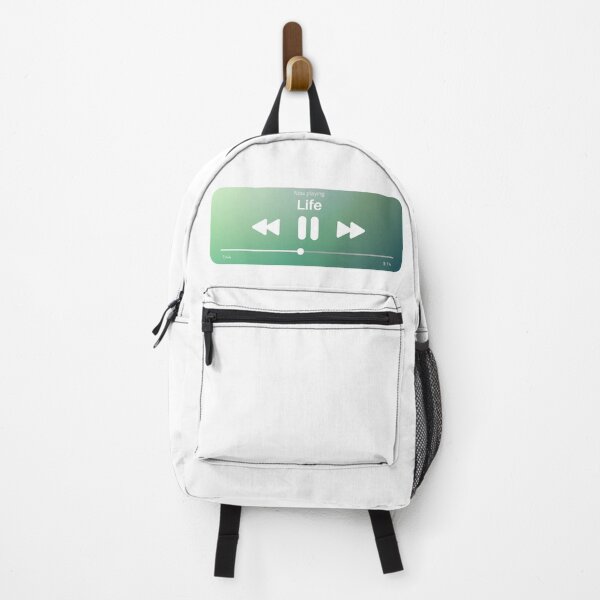 Item preview, Now playing: Life designed and sold by Dagrell.