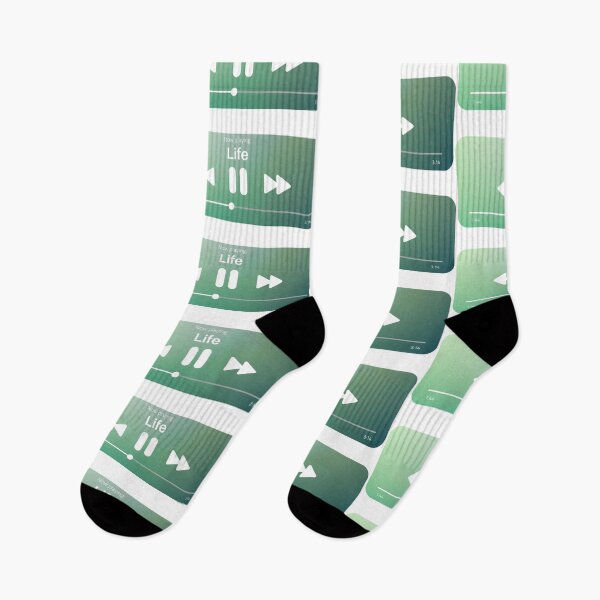 Item preview, Now playing: Life designed and sold by Dagrell.