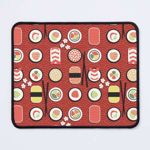 Item preview, Sushi Dinner designed and sold by AmeeMax.