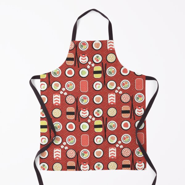 Item preview, Sushi Dinner designed and sold by AmeeMax.