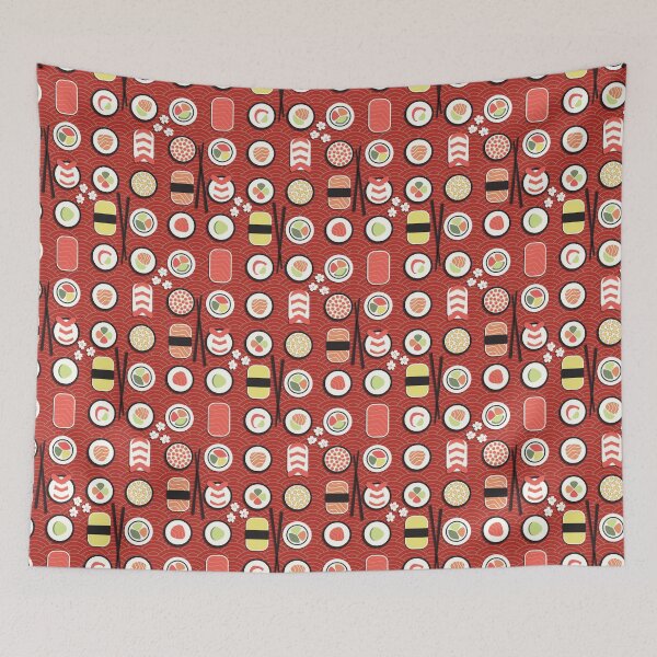 Item preview, Sushi Dinner designed and sold by AmeeMax.
