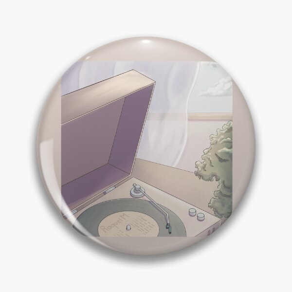 Artikelvorschau, Chill Vibes Sunday Lofi Playlist entworfen und verkauft von Introvert Corner.