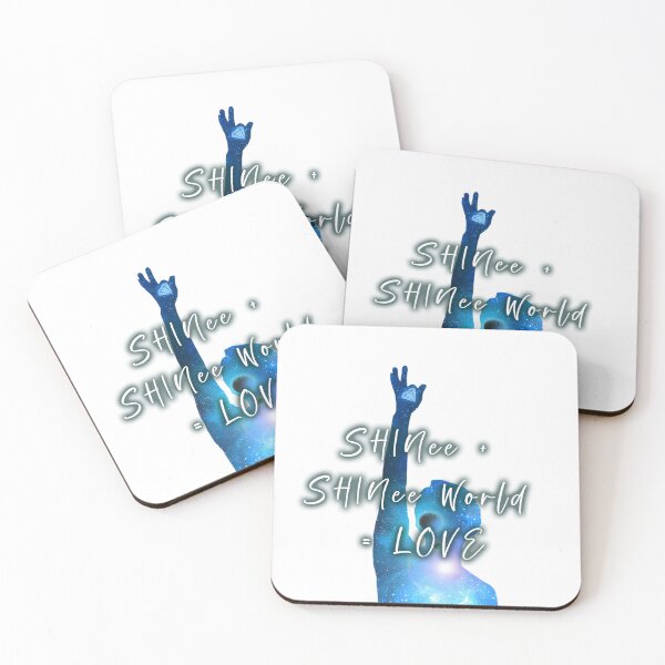Item preview, Shinee  designed and sold by Koreland.