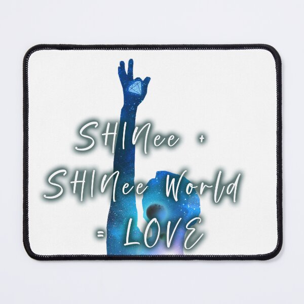 Item preview, Shinee  designed and sold by Koreland.