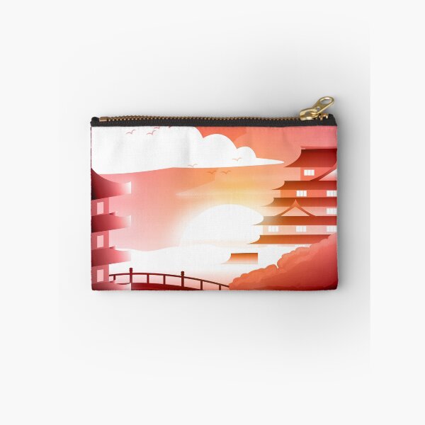 Item preview, Japanese Fortress designed and sold by itsmidnight.