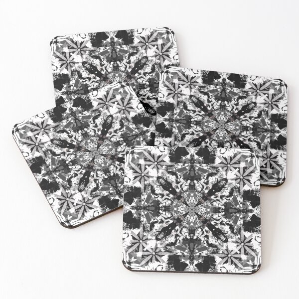 Item preview, High contrast designed and sold by Matthew Waite.