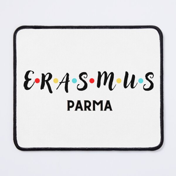 Item preview, Erasmus Parma Italy exchange student designed and sold by soniaaseguin.