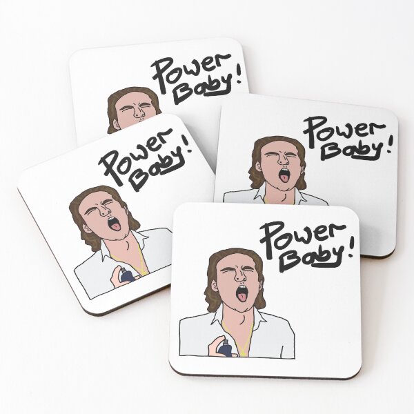 Artikelvorschau, Jeremy Fragrance Power Baby entworfen und verkauft von Sunniest Designs.
